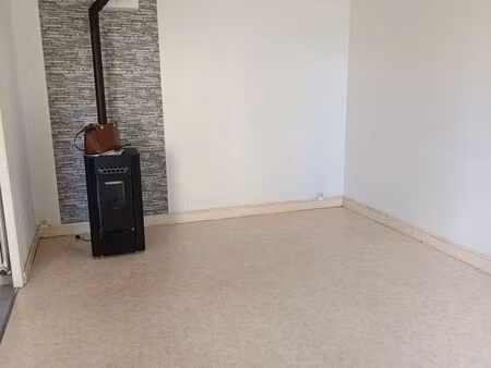 location maison individuelle