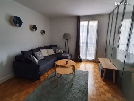 location appartement versailles à partir de mi juillet