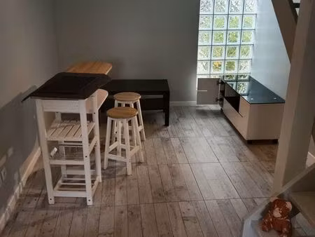 petit maison