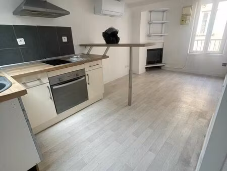appartement centre ville