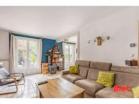 vente maison à saint-herblain bourg-solvardière-pelousière (44800) : à vendre / 106m² sain