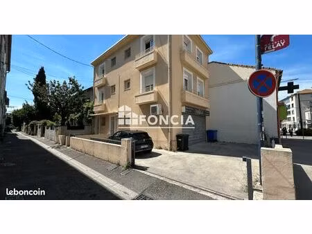 immeuble, à vendre avignon proche, centre ville