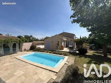 maison familiale 5 pièces 183 m²