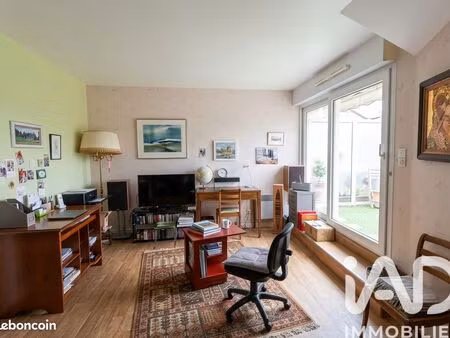 appartement 1 pièce 34 m²