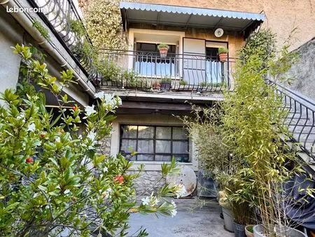 maison de village 6 pièces 175 m2