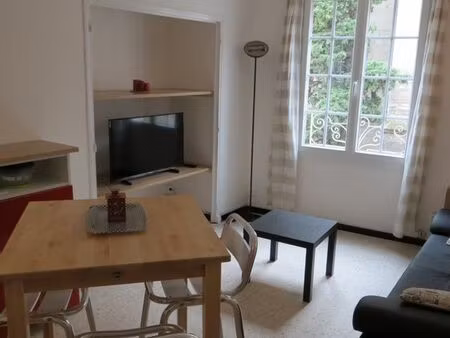 appartement meublé avignon