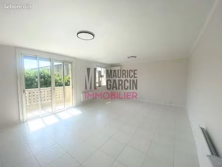appartement 3 pièces 69 m²