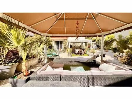 appartement de 53 m² à nice