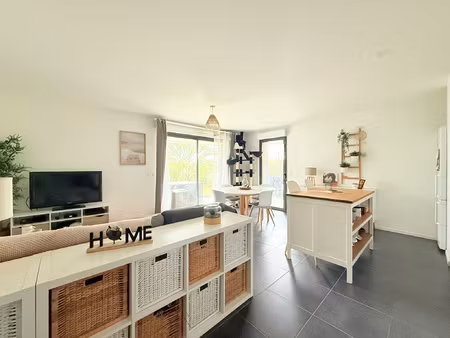 superbe appartement t2 avec jardin bordeaux cauderan