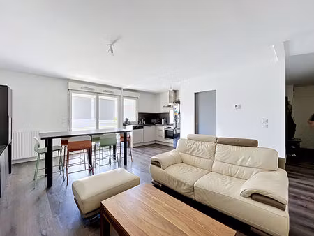 maison merignac 4 pièce(s) 83 m2