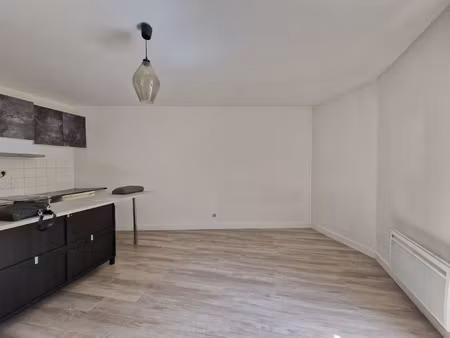 bordeaux tourny - studio à rénover