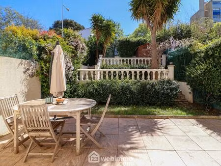 vente maison 3 pièces 69 m² marseille 9 (13009)