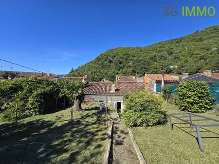 immeuble à vendre