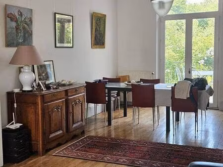 maison à louer