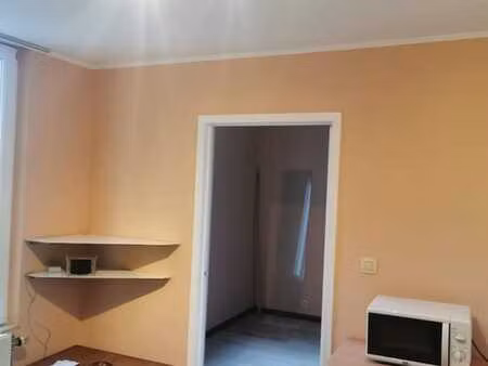 studio à liège