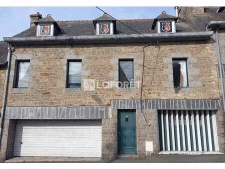 vente maison à guingamp (22200) : à vendre / 172m² guingamp
