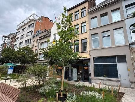 appartement à louer à antwerpen € 1.195 (lp4t4) - immobiliën carl martens | zimmo