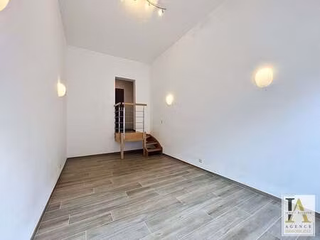 appartement à louer à angleur € 400 (lp4rj) - ismail arrache immobilier | zimmo