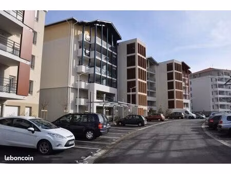 appartement t2