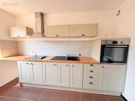 loue appartement 73 m² valenciennes centre ville