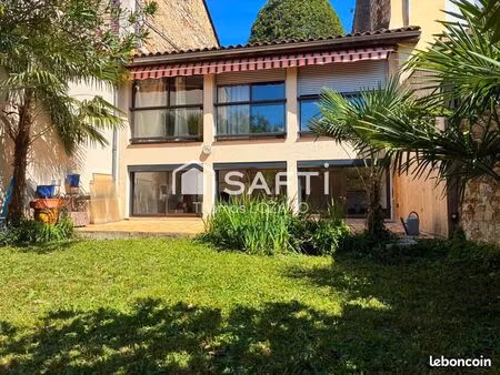 maison 3 pièces 90 m²