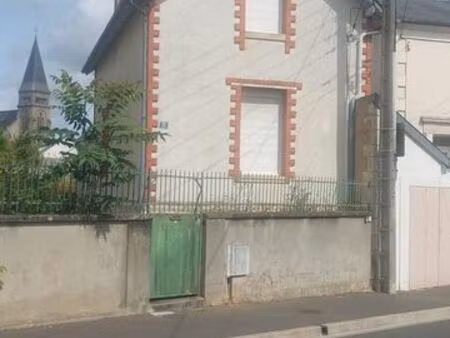 maison 4 pièces 71 m²