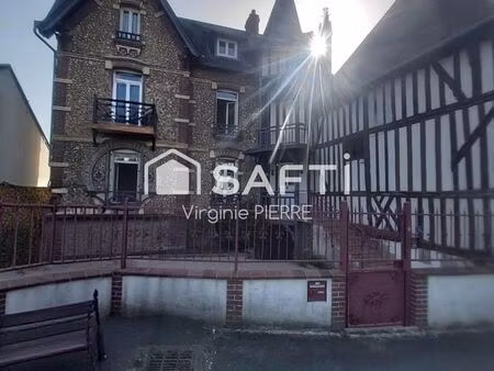 maison 6 pièces 94 m²