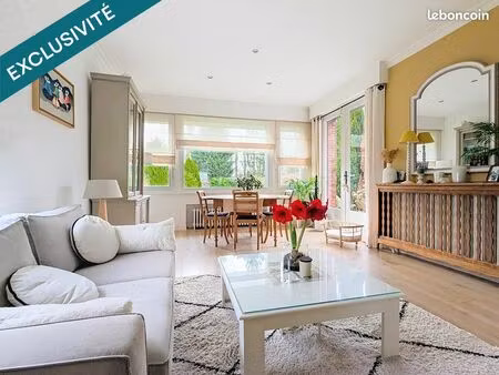 maison 7 pièces 138 m²