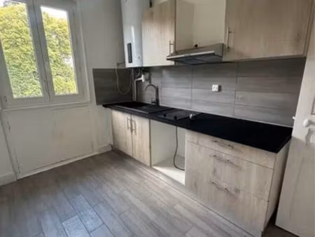 appartement 550euros
