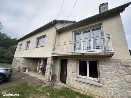 maison 7 pièces 150 m²