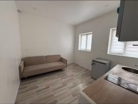 studio roubaix
