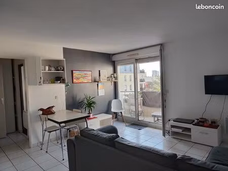 location appartement bordeaux