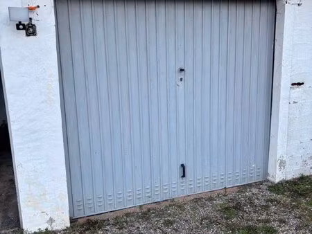 location garage