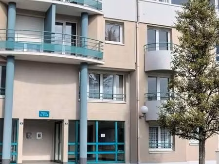 appartement t2