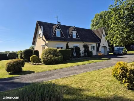 maison 5 pièces 146 m²