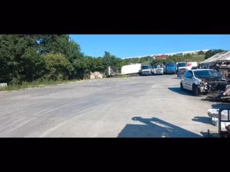location emplacement place de parking