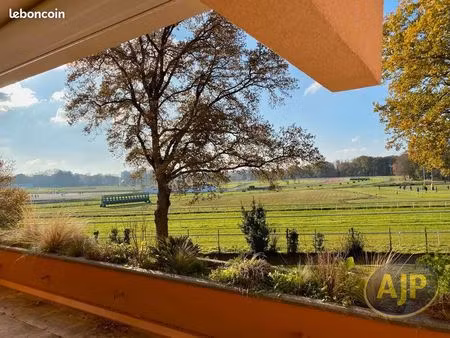 appartement 3 pièces 87 m²