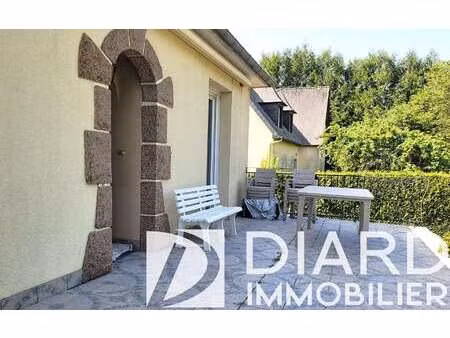 vente maison à louvigné-de-bais (35680) : à vendre / 123m² louvigné-de-bais