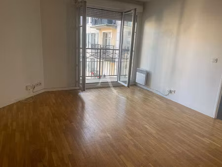 a louer t2 44.67 m² saint maurice