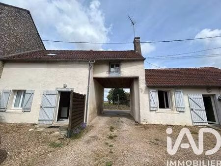 immeuble à vendre