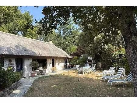 vente maison bord de mer à saint-jean-de-monts périphérie (85160) : à vendre bord de mer /