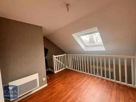 location appartement 2 pièces à laval (53000) : à louer 2 pièces / 32m² laval