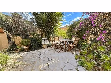 magnifique type 2 grand jardin