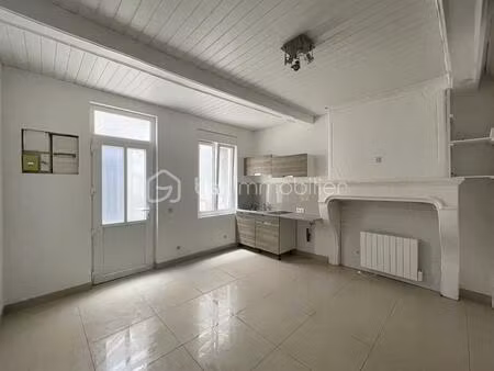 appartement de 42 m² à saint-dizier