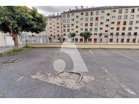 parking / box pontoise