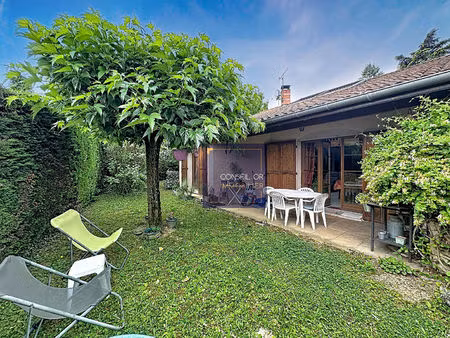 maison saint genis laval 126 m2