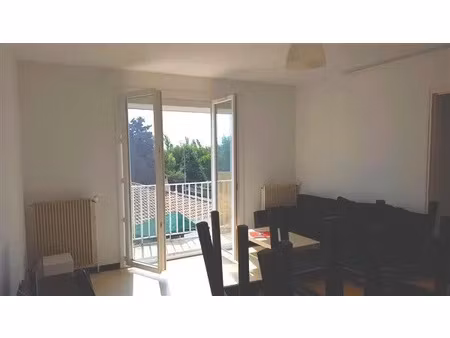 location appartement 3 pièces 60 m² à béziers (34500)