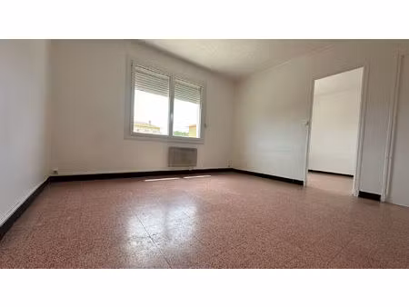 appartement la seyne sur mer 3 pièce(s) 50 m2