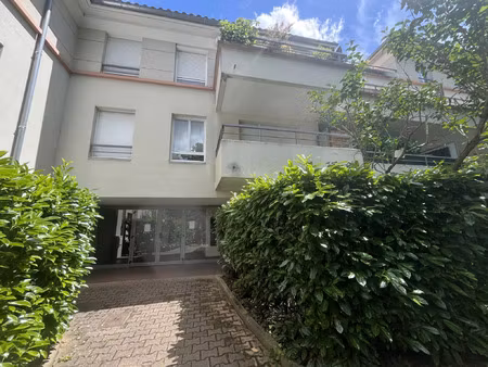 location appartement 3 pièces 60 m² à lyon 5 (69005)