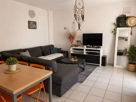 location appartement 3 pièces 60 m2 à nans-les-pins